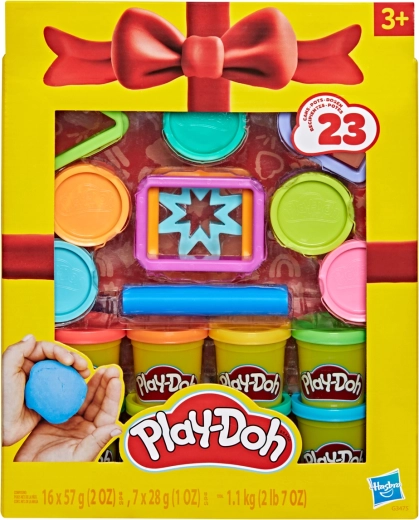 Hasbro Play-Doh duży zestaw prezentowy