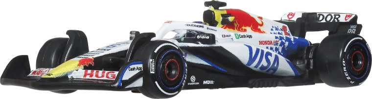 Premiumowe wykonanie Hot Wheels Premium