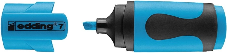 Ścięta końcówka z linią 1,0–3,0 mm