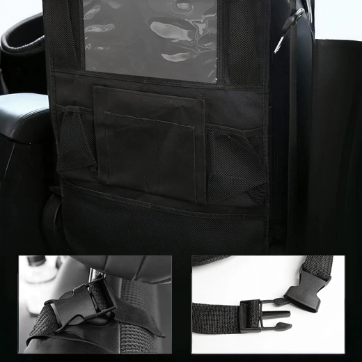 Łatwy montaż i uniwersalna kompatybilność