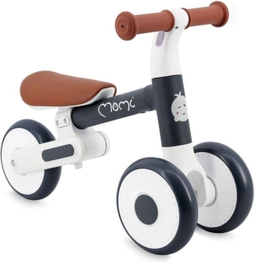 Jeździk MoMi DEX grafit