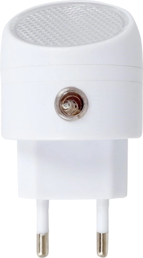 Automatyczne włączanie dzięki czujnikowi zmierzchu