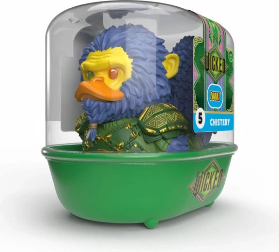 Limitowana edycja z premium kolekcjonerskim pudełkiem