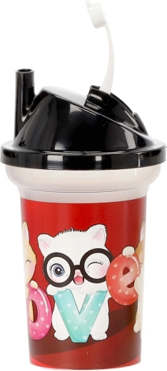 Wesołe dziecięce motywy