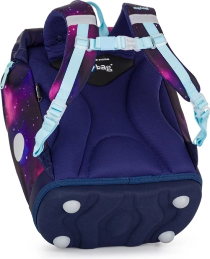 Ergonomiczny plecak dla zdrowych pleców