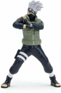 Figurka Kakashiego Hatake w zestawie