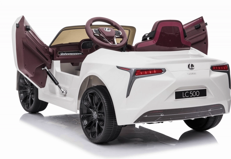 Podwójne sterowanie: samodzielnie i z kontrolą rodzicielską