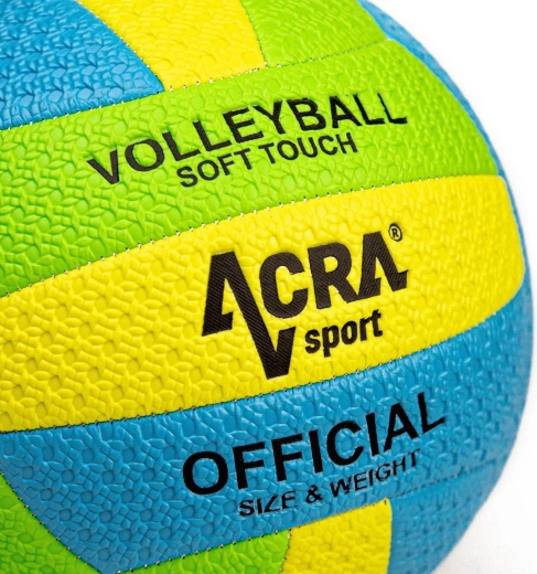 Powierzchnia soft touch dla przyjemniejszej gry