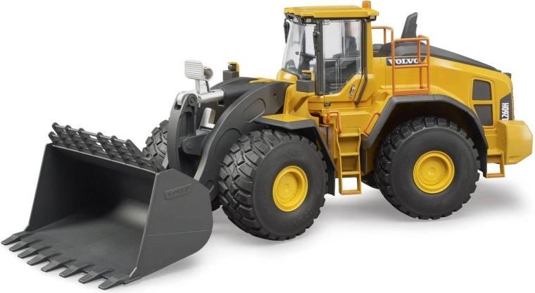 Bruder Volvo L260H ładowarka kołowa 1:16