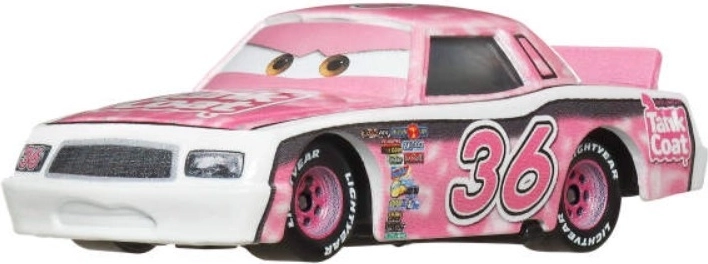 Płynna jazda dla świetnej zabawy