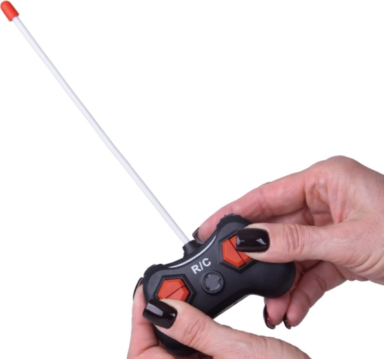 Proste sterowanie dla zabawy bez kompromisów