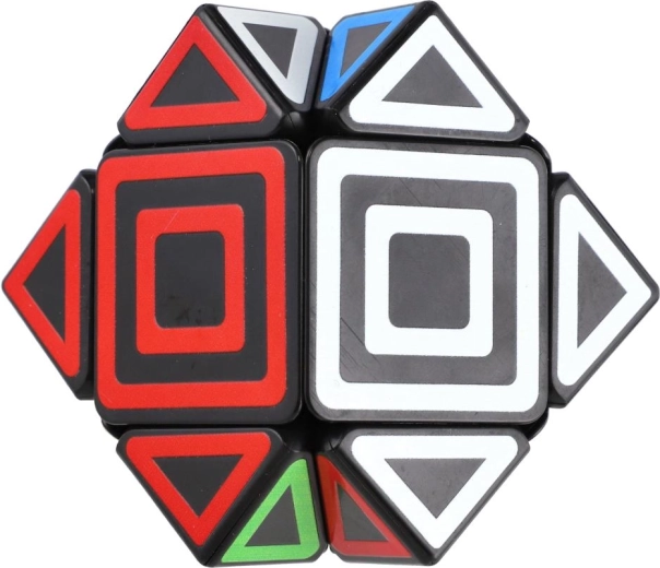 Kolorowe wzory dla większego wyzwania