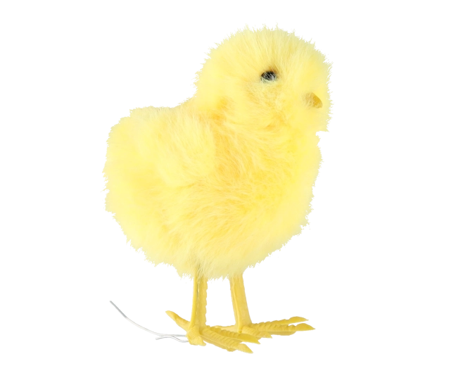 Realistyczne detale i miękka powierzchnia