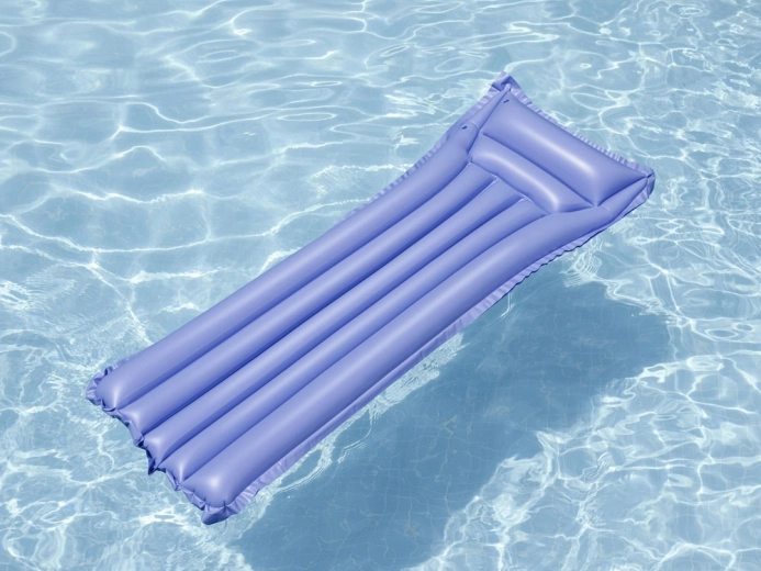 Stabilne i wygodne unoszenie się na wodzie