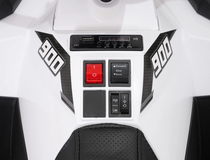 Kontrola rodzicielska i bezpieczeństwo na pierwszym miejscu