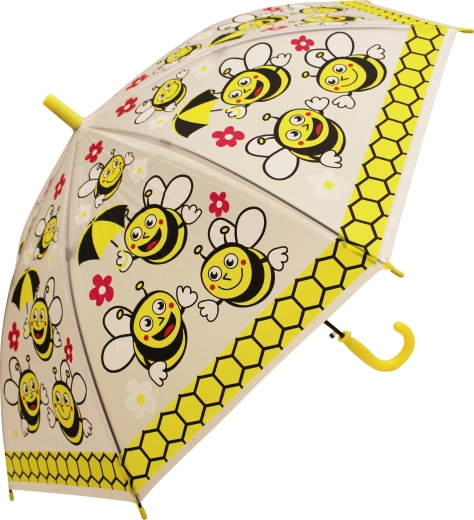 Wygodne noszenie dzięki zakrzywionej rączce