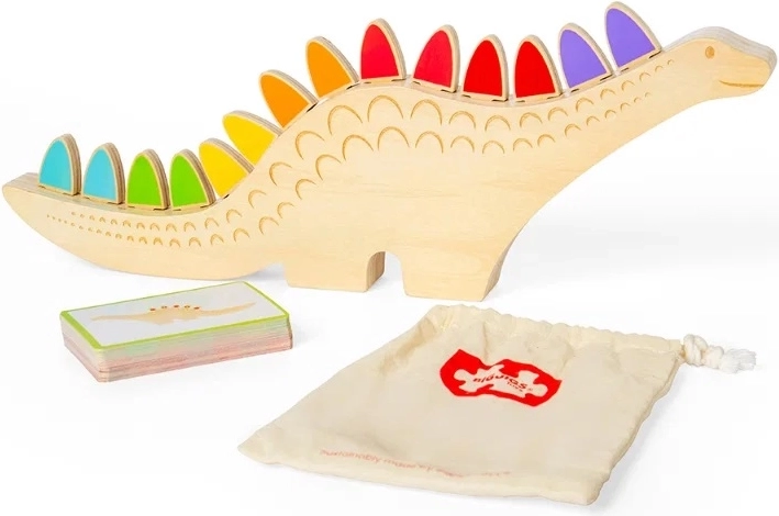 Wysokiej jakości drewno z certyfikatem FSC