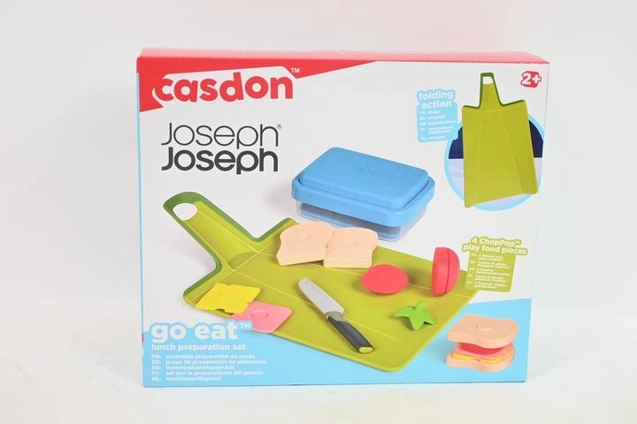 Casdon zestaw obiadowy dla dzieci