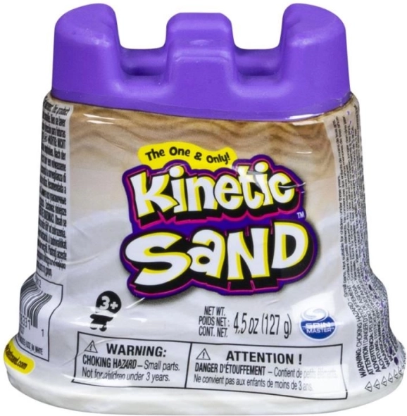 Kinetyczny piasek Mini zamek