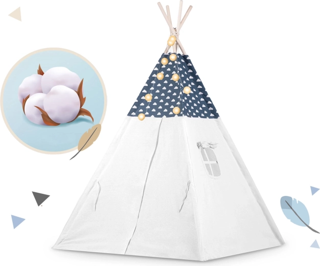 Naturalne, oddychające i trwałe materiały