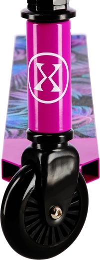 Szybka i płynna jazda