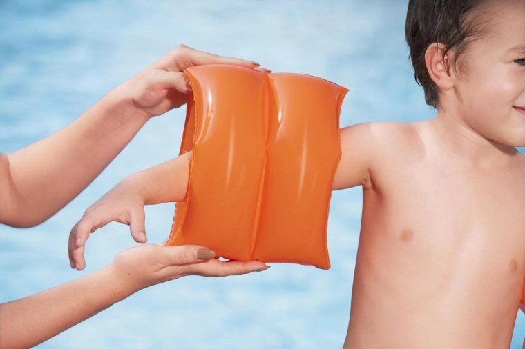 Wygodne noszenie i łatwe zakładanie