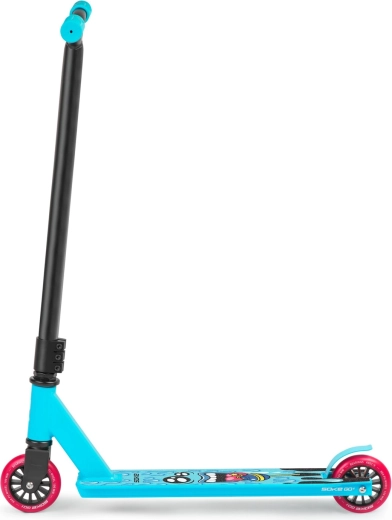 Łożyska ABEC-9 dla szybkości i płynności