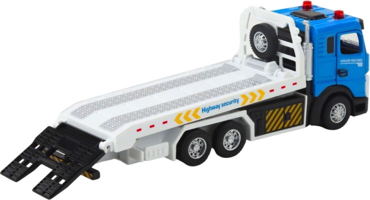 Metalowa kabina i otwierane drzwi