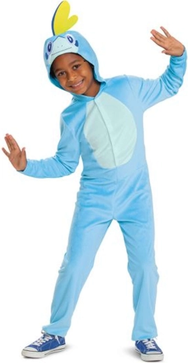 Praktyczne, całe ciało okrywające wykonanie