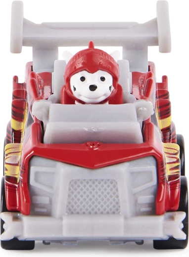 Solidna, metalowo‑plastikowa konstrukcja