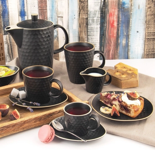 Wytrzymała kamionka, łatwa pielęgnacja