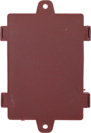 Wytrzymała konstrukcja z osłoną