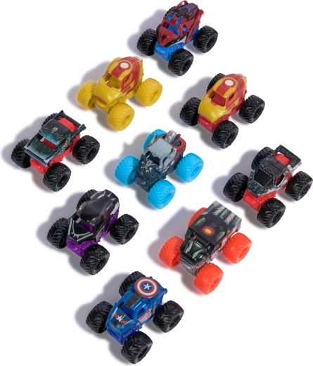 Kompaktowa skala 1:87 dla kolekcjonerów