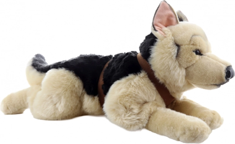 Praktyczna pozycja leżąca z uprzężą