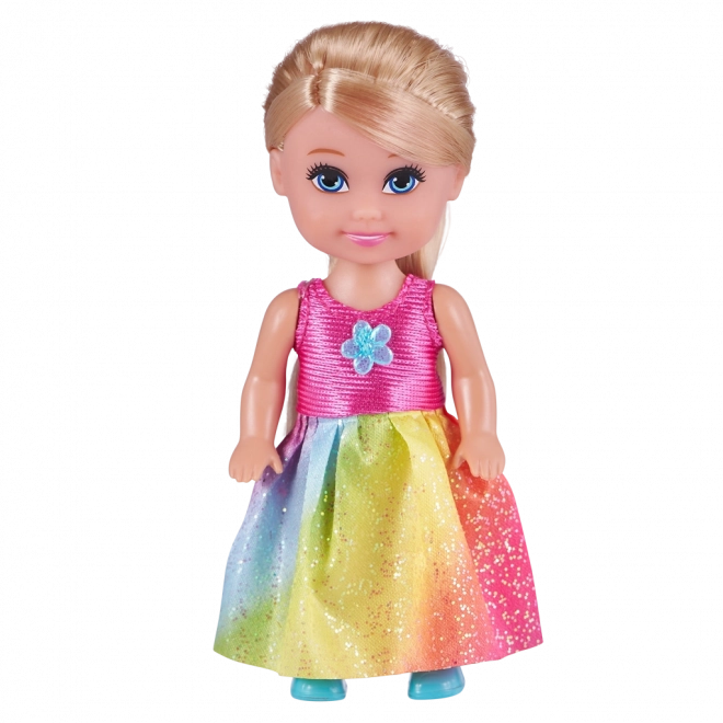 lalka Sparkle Girlz księżniczka w rożku 28 cm