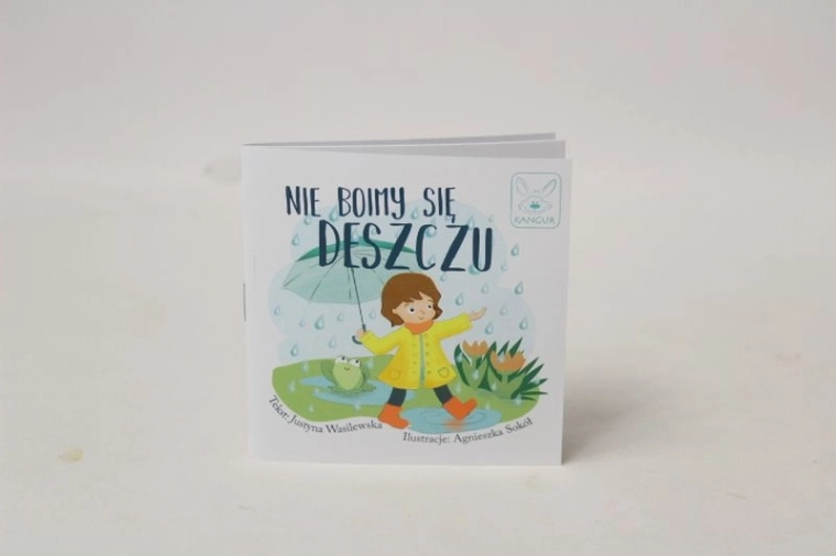 Nie boimy się deszczu
