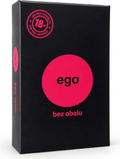 Trefl Ego bez cenzury