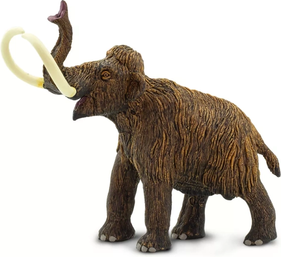 Figurka mamuta włochatego Safari Ltd.