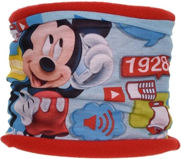Komin dziecięcy Mickey