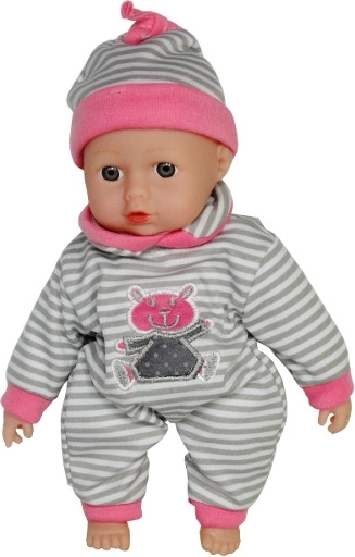 Mówiąca i śpiewająca lalka Dorotka