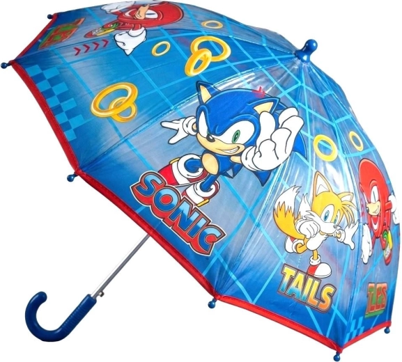 Parasol Sonic - 1 sztuka