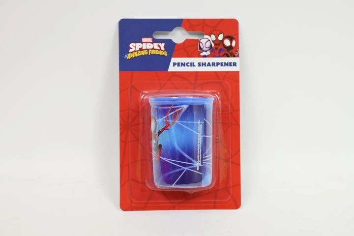 Temperówka Spidey