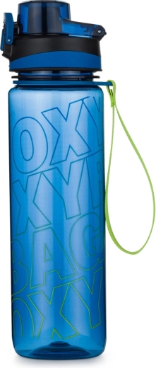 Butelka na wodę OXY Life 1000 ml OXY Blue
