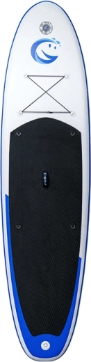 Nadmuchiwany paddleboard FunWater 335 × 82 × 15 cm z akcesoriami