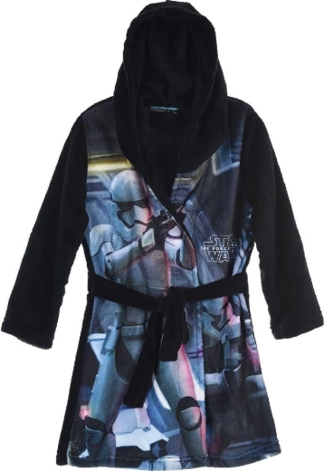 Szlafrok Star Wars - 1 szt.
