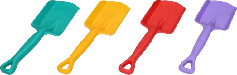 Łopatka do piasku 23 cm