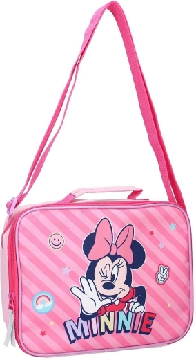 Torba na lunch Minnie od Vadobag