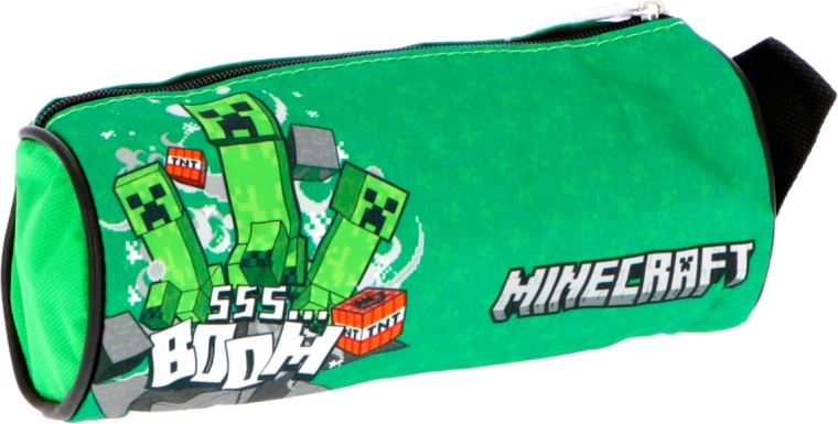Piórnik Minecraft - 1 sztuka