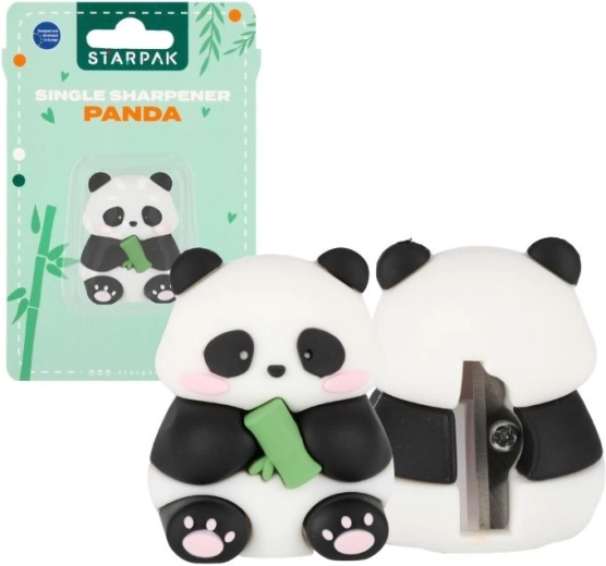 Temperówka Panda – 1 sztuka