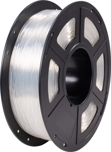 Filament Anycubic TPU przezroczysty 1 kg